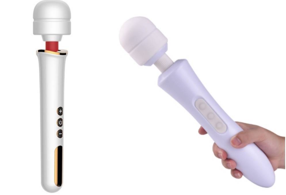 Magic Touch Fun Royale Wand - Club X