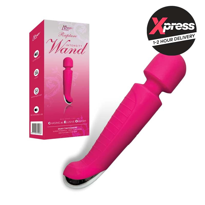 Magic Touch Fun Wand - Club X