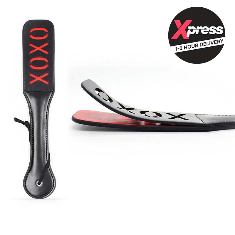 Magic Touch Fun Whip Interrogator  - Club X