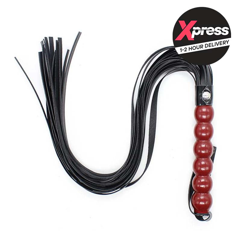 Magic Touch Fun Whip Storm Bringer  - Club X