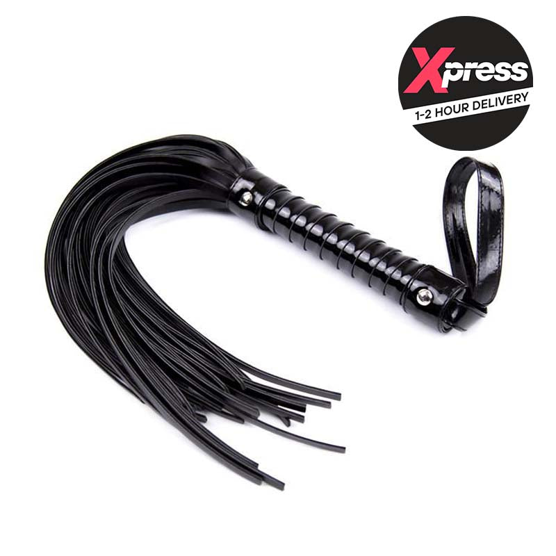 Magic Touch Fun Whip Shadow Fury  - Club X