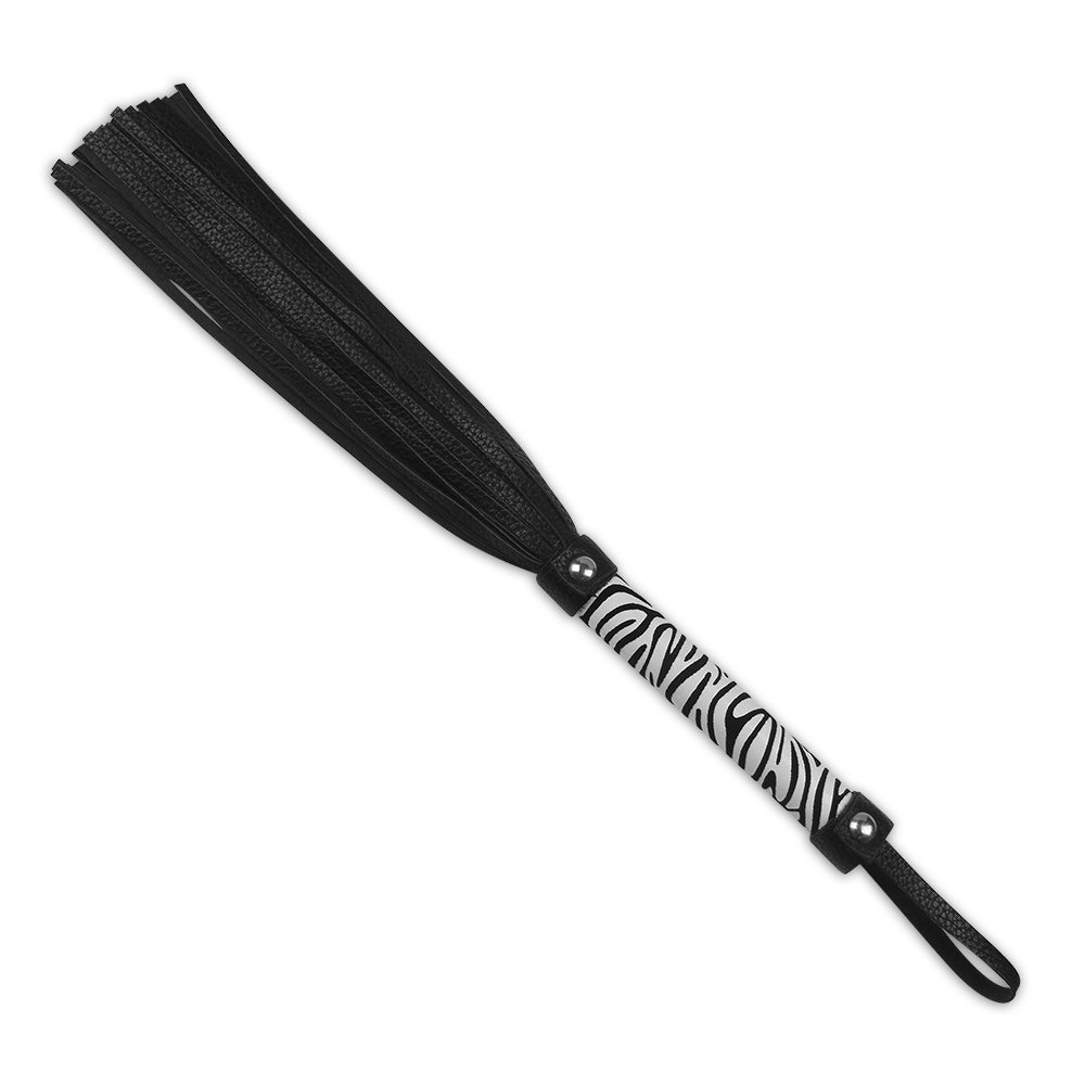 Magic Touch Fun WHIP FLAM LASH BLK  - Club X