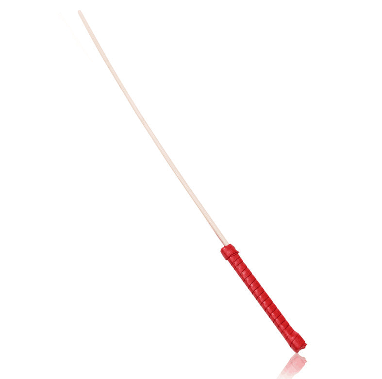 Magic Touch Fun Red Rod Cane  - Club X