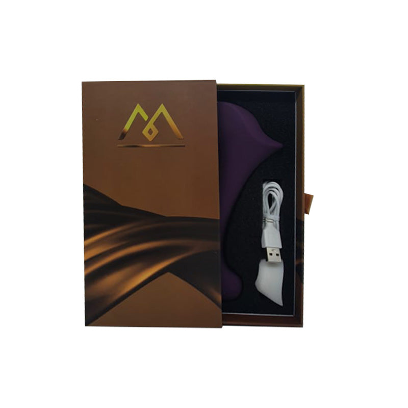 Magic Touch Fun Aurora Pro Vibrator  - Club X