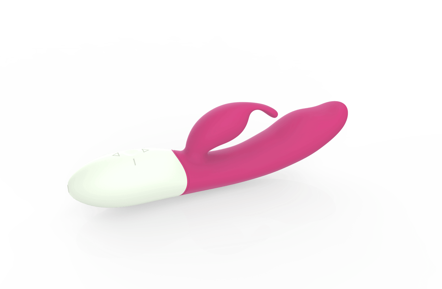 Magic Touch Fun Winner Rabbit Vibrator  - Club X