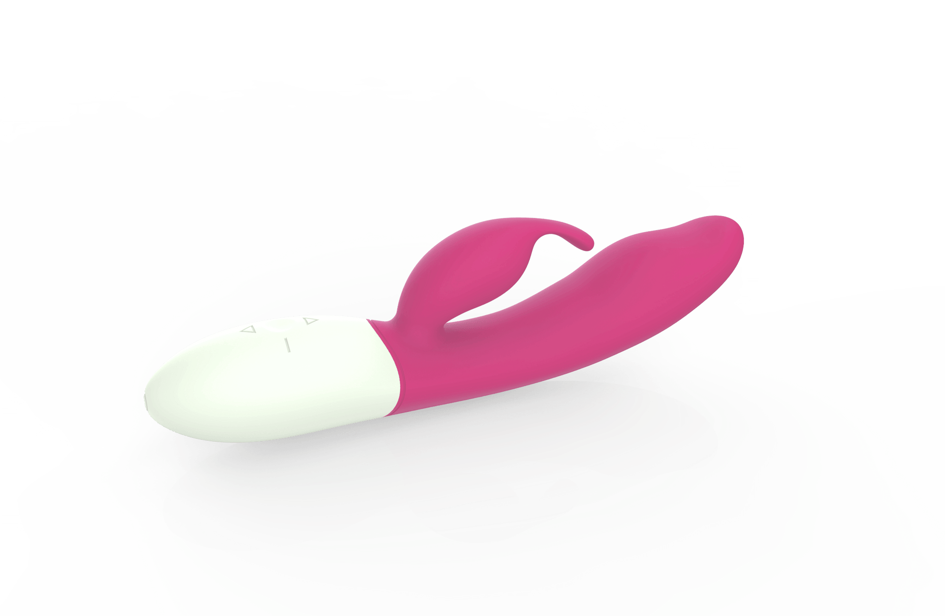 Magic Touch Fun Winner Rabbit Vibrator  - Club X