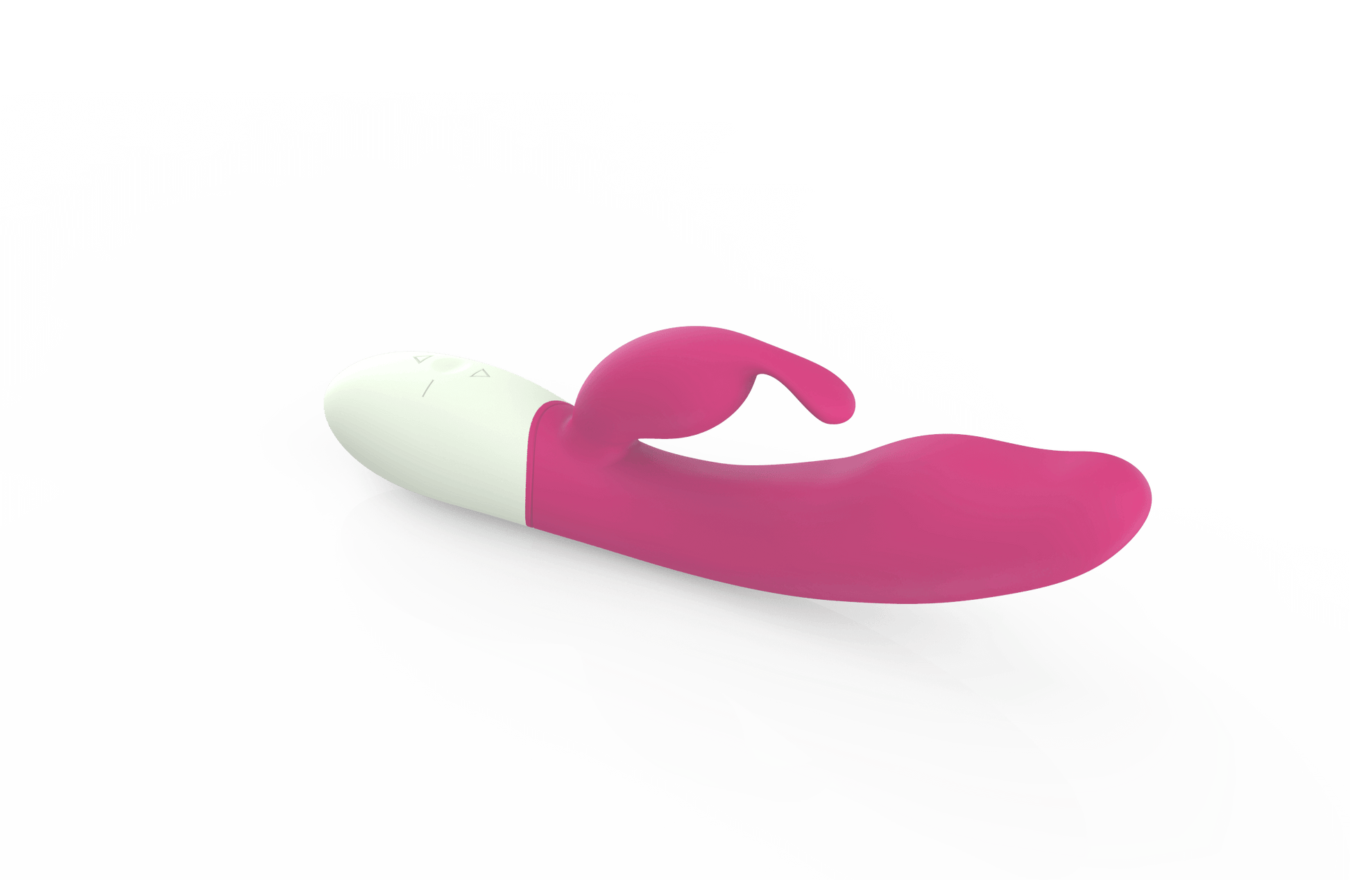 Magic Touch Fun Winner Rabbit Vibrator  - Club X