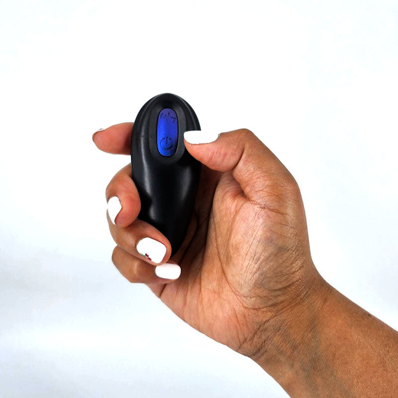 Magic Touch Fun Prostalator® Pro Prostate Stimulator  - Club X