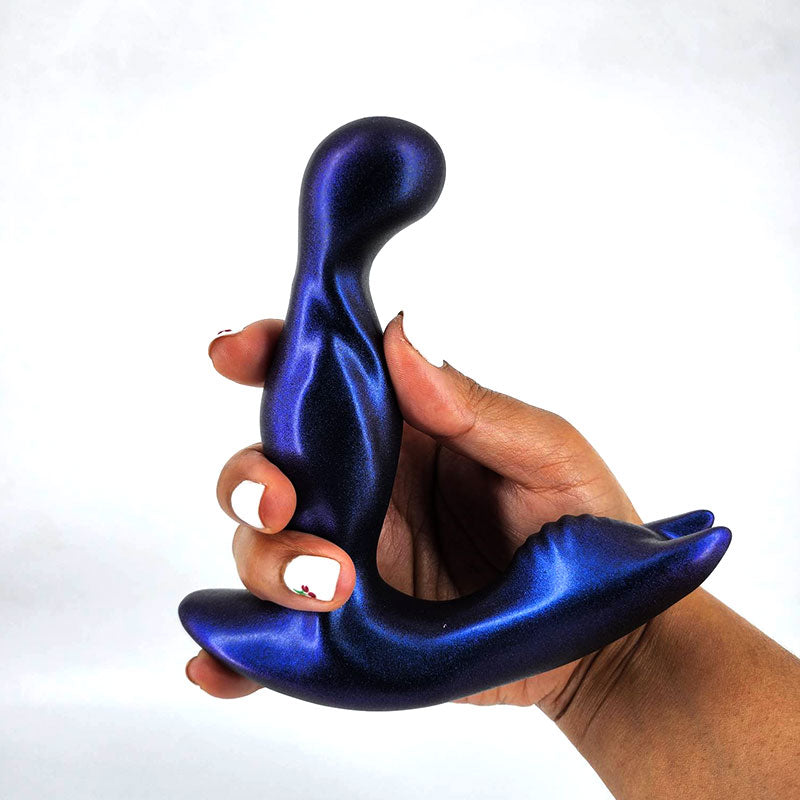 Magic Touch Fun Prostalator® Pro Prostate Stimulator  - Club X