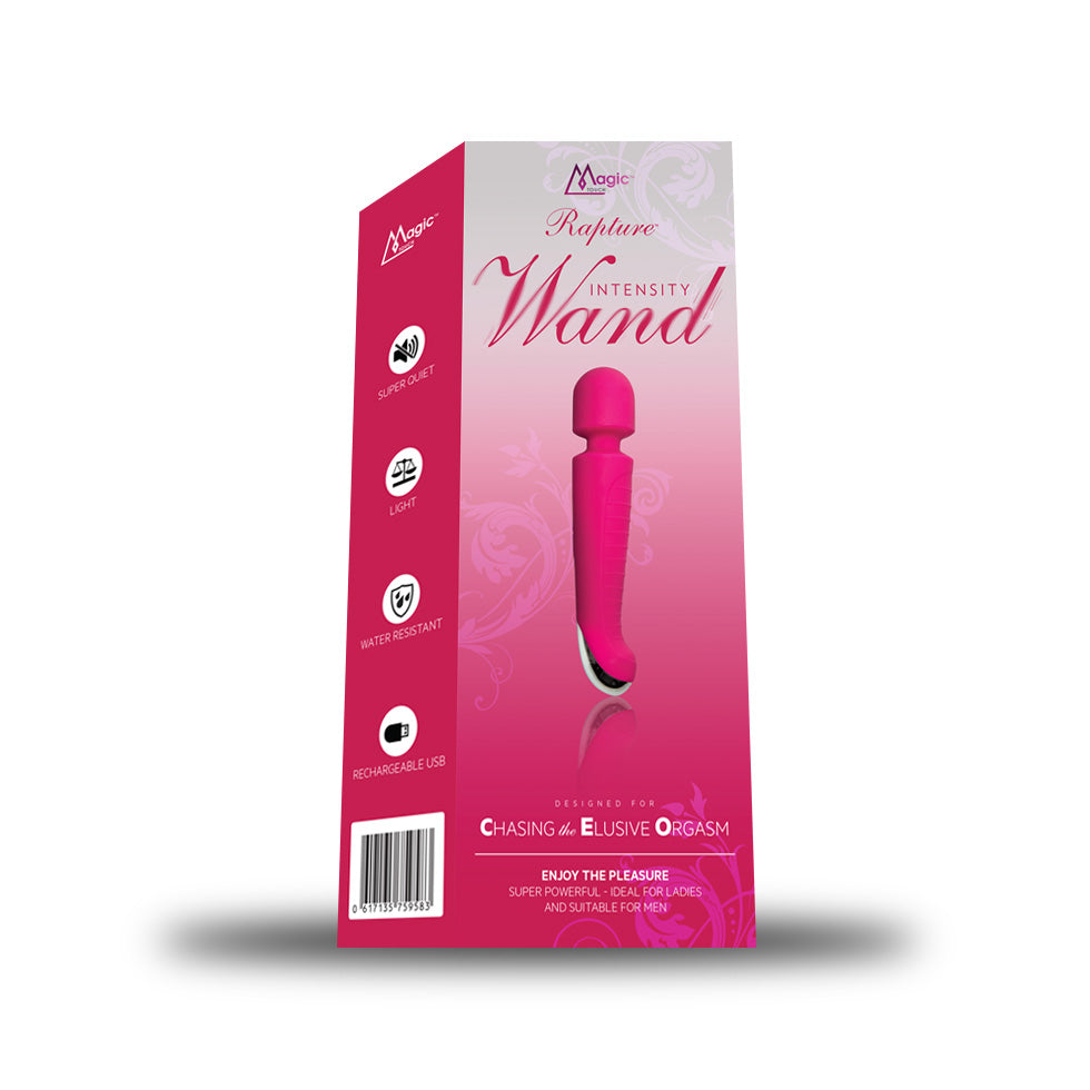 Magic Touch Fun Wand  - Club X
