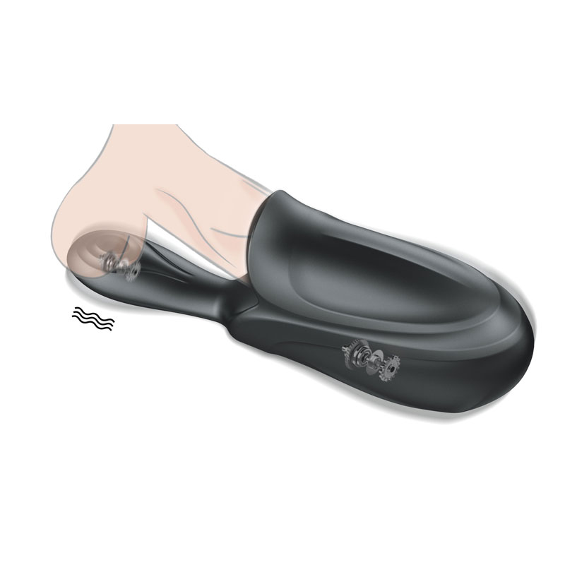 Magic Touch Fun Male Masturbator  - Club X