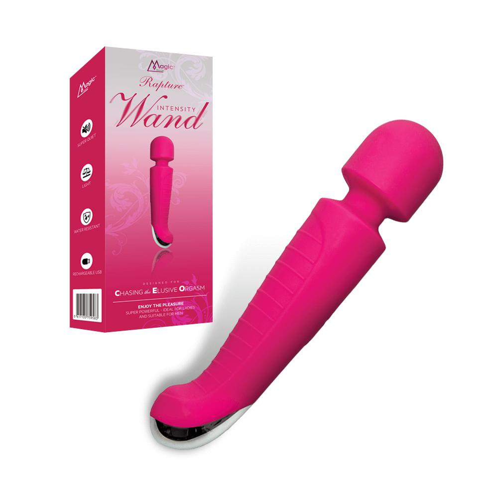Magic Touch Fun Wand  - Club X