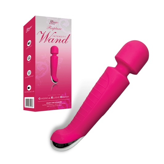 Magic Touch Fun Wand  - Club X