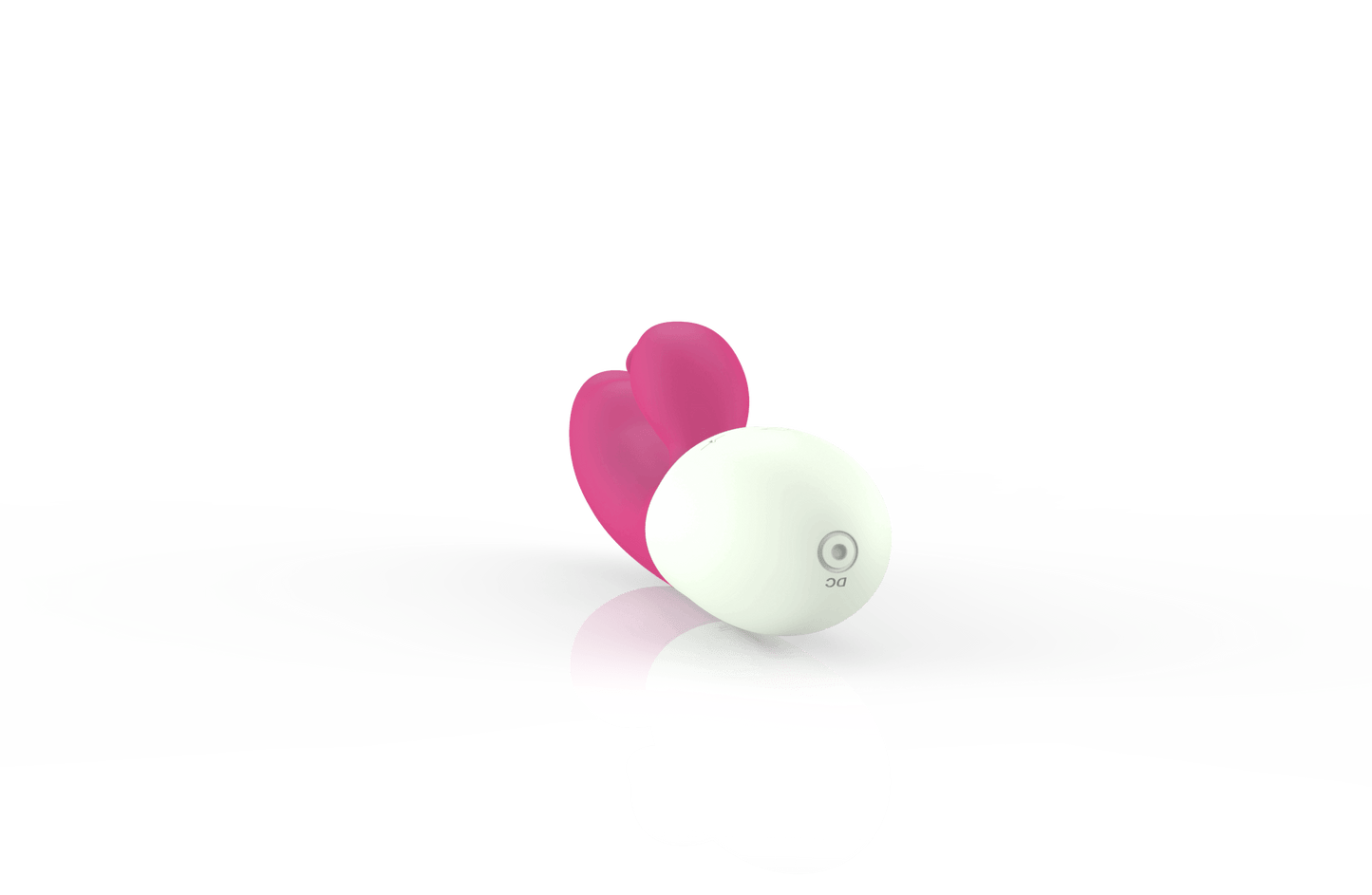 Magic Touch Fun Winner Rabbit Vibrator  - Club X